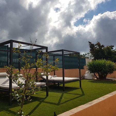 Villa Mit Grossartigem Panoramablick Auf Das Meer Und Direkt Am Pool Ла Круа-Вальме Экстерьер фото
